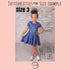 medical-twirl-dress- - Sophia's Style -8